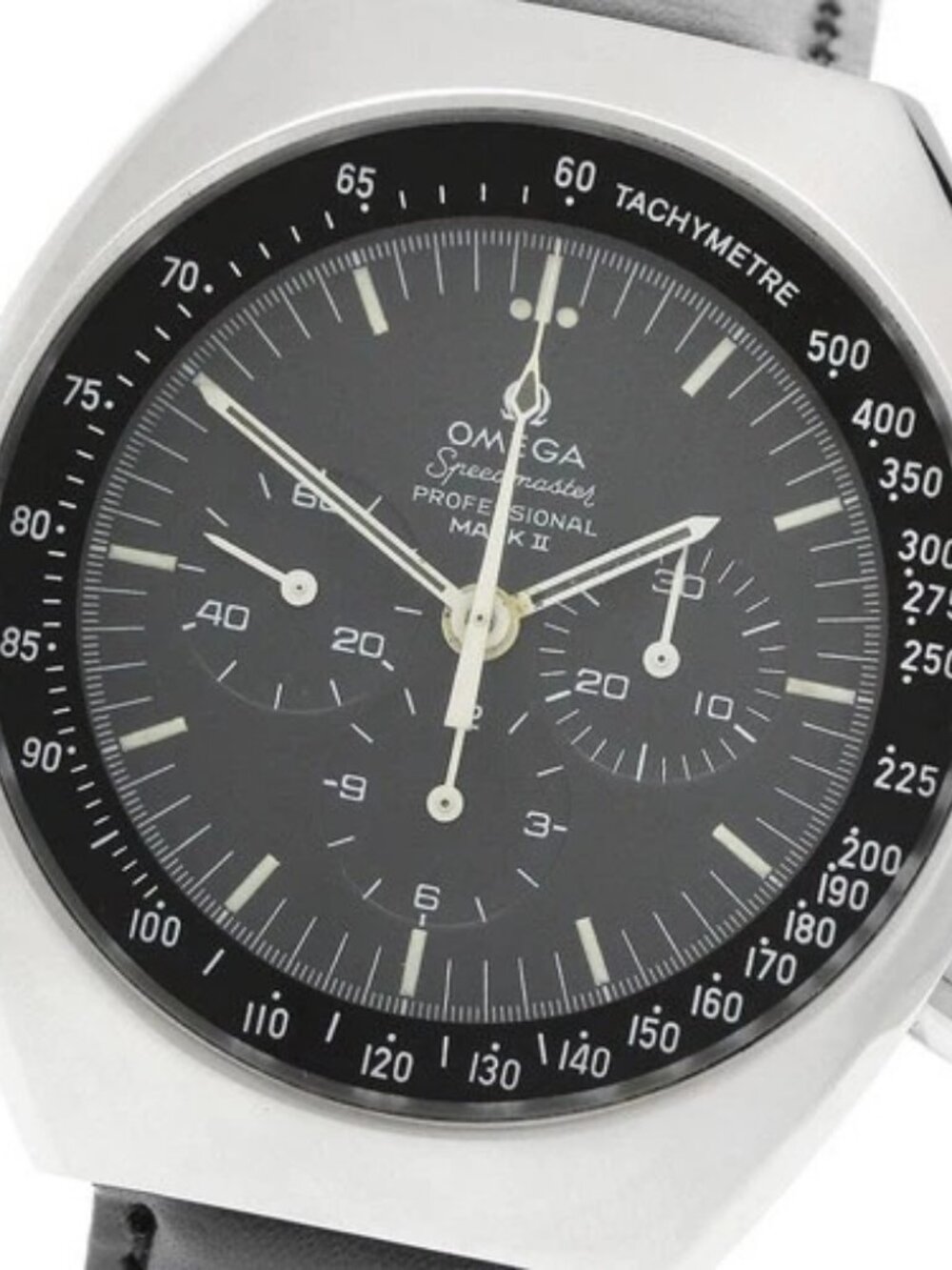 OMEGA Speedmaster Professional Mark II 145.014 Cal.861 Hand Winding Men's_967713